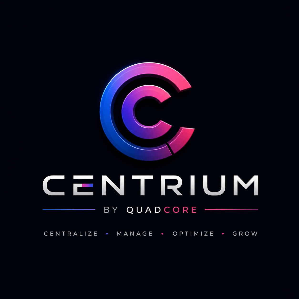 Centrium by QUADCORE